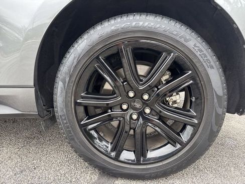 Used 2023 Ford Edge ST-Line AWD/4WD image 18