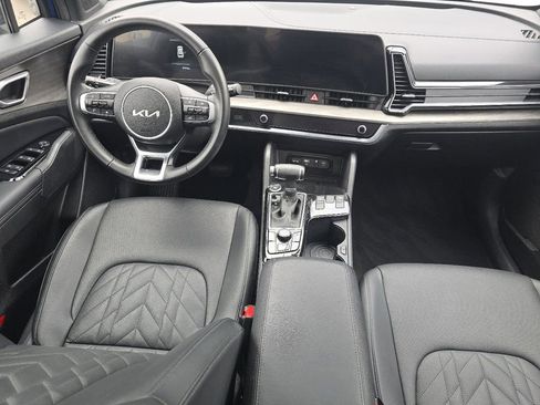 Used 2023 Kia Sportage X-Line w/ X-Line Premium Package image 23