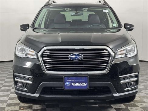 Used 2021 Subaru Ascent Limited image 6