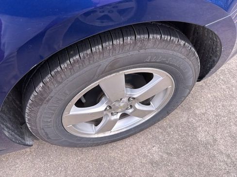 Used 2013 Chevrolet Cruze LT image 5