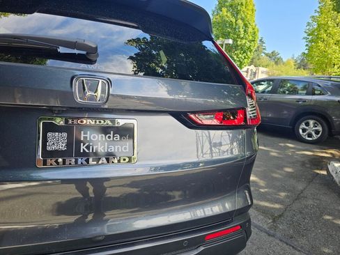 Used 2023 Honda CR-V EX-L image 17
