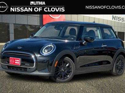 Used 2023 MINI Cooper 2-Door Hardtop