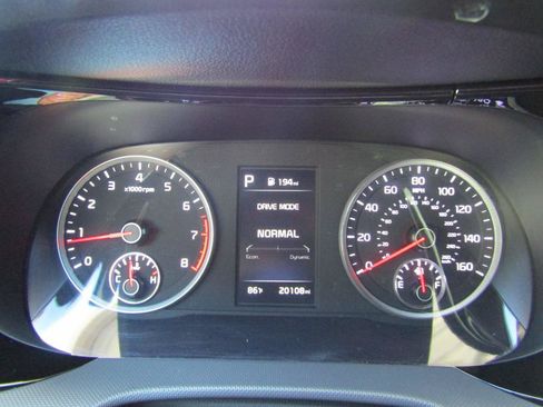 Used 2023 Kia K5 GT-Line w/ GT-Line Premium Package FWD image 14