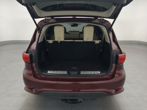 Used 2019 INFINITI QX60 Pure FWD image 29