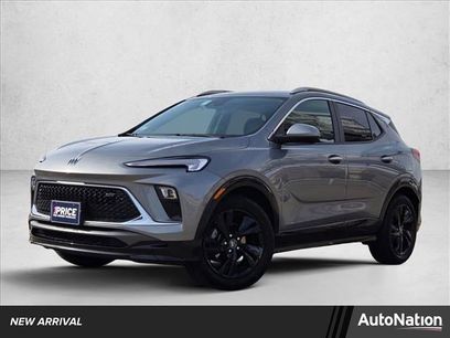 Used 2024 Buick Encore GX Sport Touring