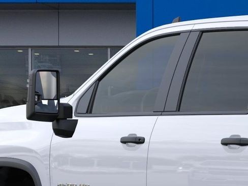 New 2026 Chevrolet Silverado 2500 W/T w/ WT Convenience Package AWD/4WD image 36