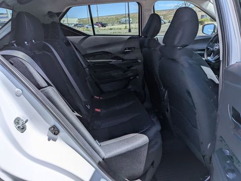 Used 2024 Nissan Kicks SV FWD image 20