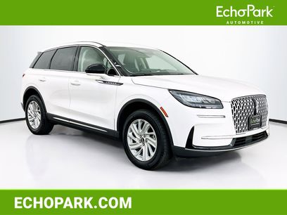 Used 2023 Lincoln Corsair Standard