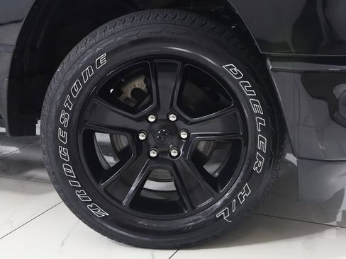Used 2023 RAM 1500 Big Horn AWD/4WD image 14
