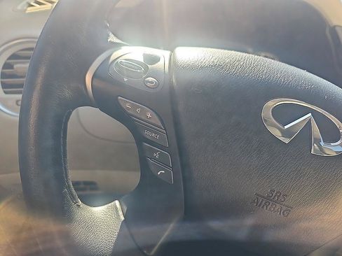 Used 2019 INFINITI QX60 Pure AWD/4WD image 20