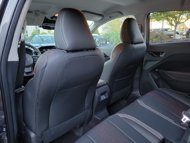 New 2026 Subaru Crosstrek 2.5i Limited AWD/4WD image 11