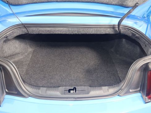 Used 2017 Ford Mustang Convertible RWD image 56