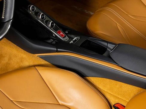 Certified 2021 Ferrari 812 GTS RWD image 60
