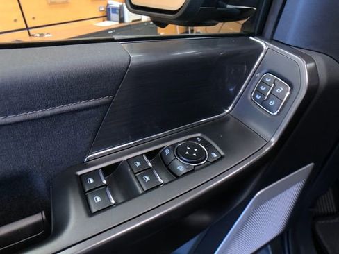 New 2025 Ford F150 Lariat w/ Equipment Group 502A High image 12