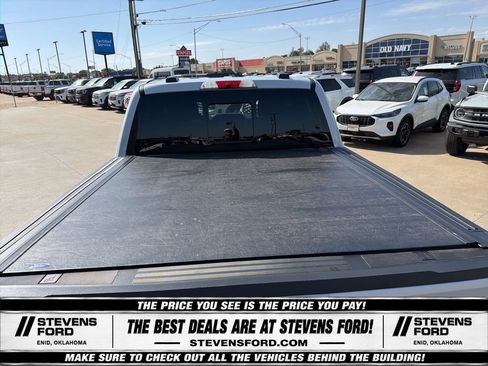 Used 2022 Ford F150 XLT w/ Equipment Group 302A High AWD/4WD image 10