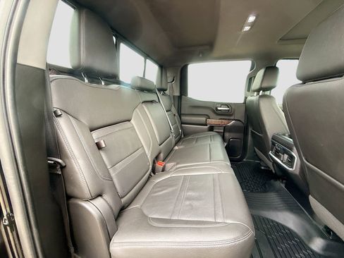 Used 2019 GMC Sierra 1500 Denali image 30