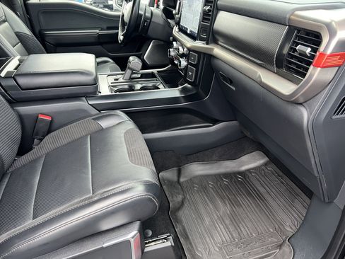 Used 2023 Ford F150 Raptor w/ Raptor Carbon Fibre Package image 20