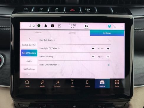 Used 2023 Jeep Grand Cherokee Limited AWD/4WD image 58