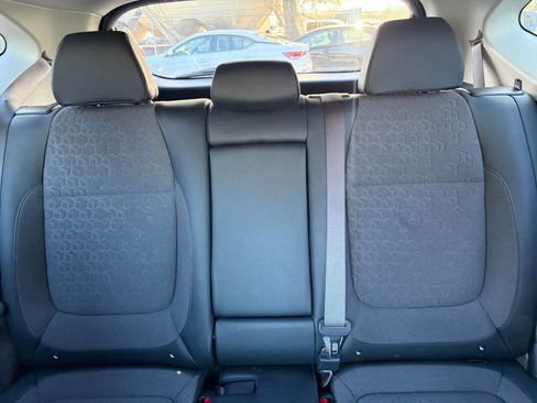 Used 2025 Kia Seltos S image 35