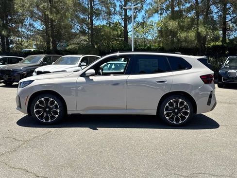 New 2026 BMW X3 xDrive30i w/ Premium Package AWD/4WD image 13