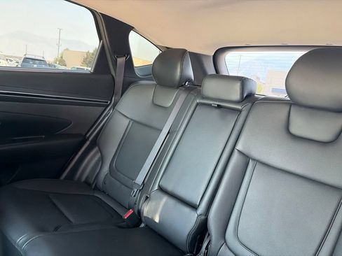 Used 2023 Hyundai Tucson SEL w/ Convenience Package AWD/4WD image 29