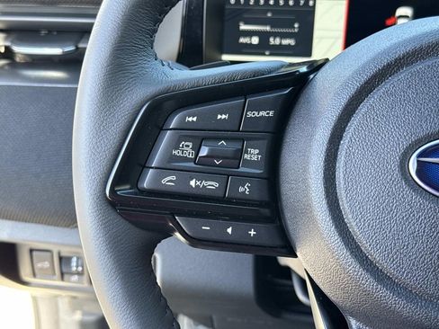 New 2026 Subaru Outback Premium image 40