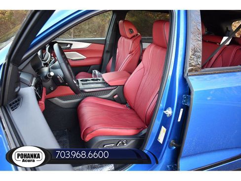 New 2026 Acura MDX A-Spec image 28