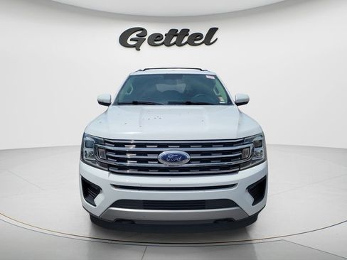 Used 2019 Ford Expedition Max XLT w/ Equipment Group 201A image 2