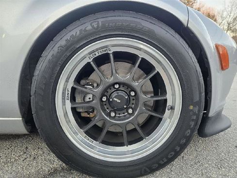 Used 2008 MAZDA MX-5 Miata Grand Touring image 26