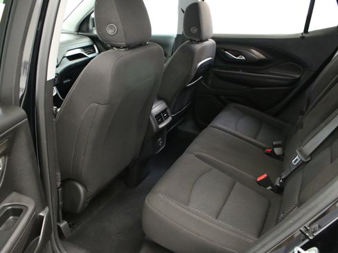 Used 2023 GMC Terrain SLE w/ Driver Convenience Package AWD/4WD image 27