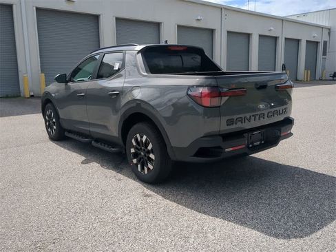 New 2026 Hyundai Santa Cruz SEL image 4
