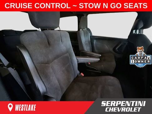 Used 2016 Dodge Grand Caravan SE FWD image 26
