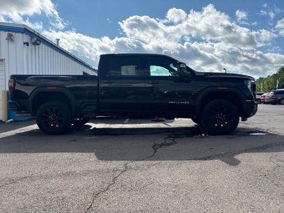Used 2024 GMC Sierra 2500 AT4