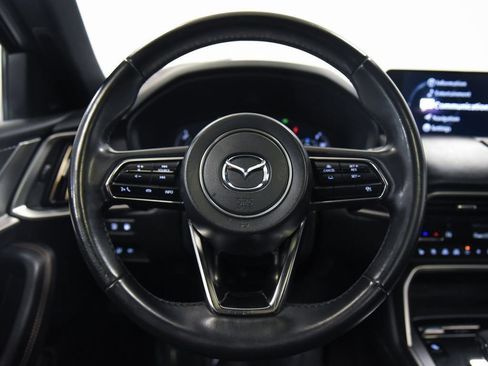 Used 2024 MAZDA CX-90 Plug-In Hybrid w/ Premium Plus AWD/4WD image 44
