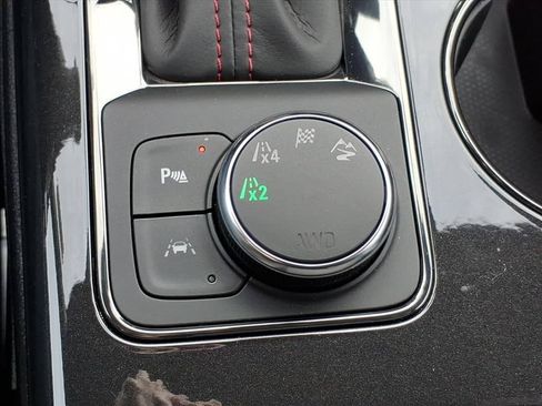 New 2026 Chevrolet Blazer RS AWD/4WD image 19