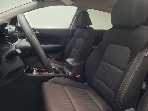 Used 2020 Kia Sportage LX FWD image 17