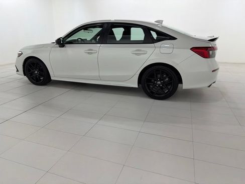 Used 2023 Honda Civic Si image 2