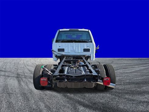 New 2026 Ford F350 XL image 5