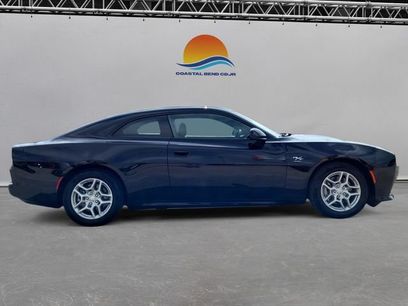 New 2025 Dodge Charger Daytona R/T w/ Quick Order Package 25M R/T