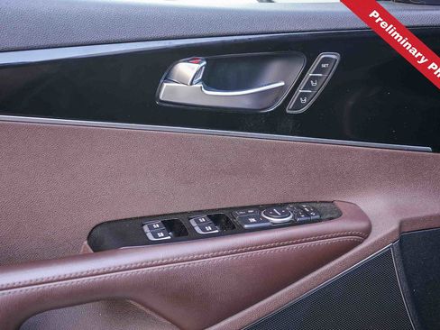Used 2020 Kia Sorento SX FWD image 15