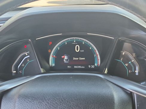 Used 2020 Honda Civic EX image 23