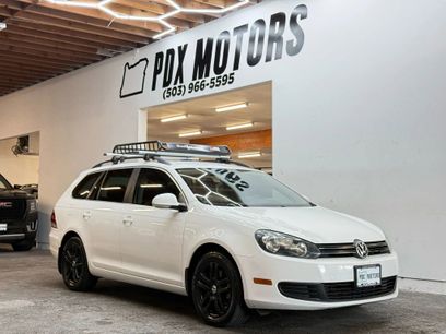 Used 2012 Volkswagen Jetta TDI