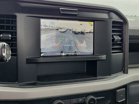 New 2026 Ford F250 4x4 Regular Cab Super Duty image 26