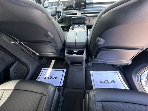 New 2027 Kia Telluride S AWD/4WD image 14