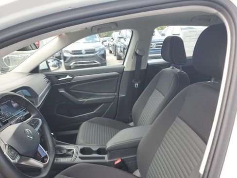 Certified 2024 Volkswagen Jetta S FWD image 22