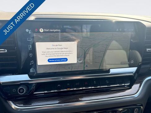 New 2026 Chevrolet Silverado 1500 RST w/ Convenience Package II image 18