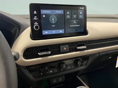 New 2027 Honda HR-V LX image 18