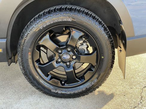 Used 2024 Subaru Forester Wilderness w/ Convenience Package image 50