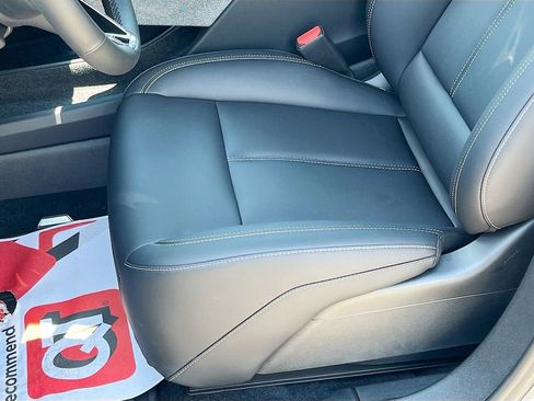 New 2026 Cadillac Optiq Luxury 1 AWD/4WD image 13