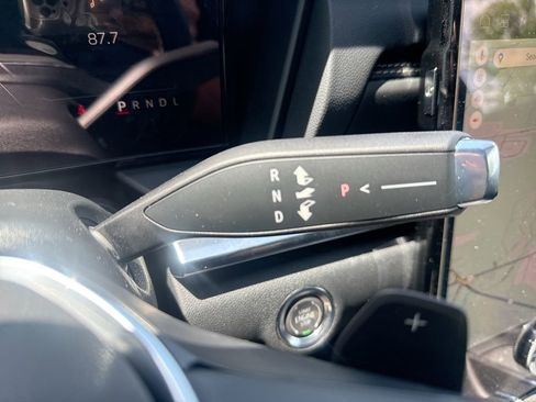 New 2026 GMC Terrain Elevation w/ Technology Package II AWD/4WD image 16